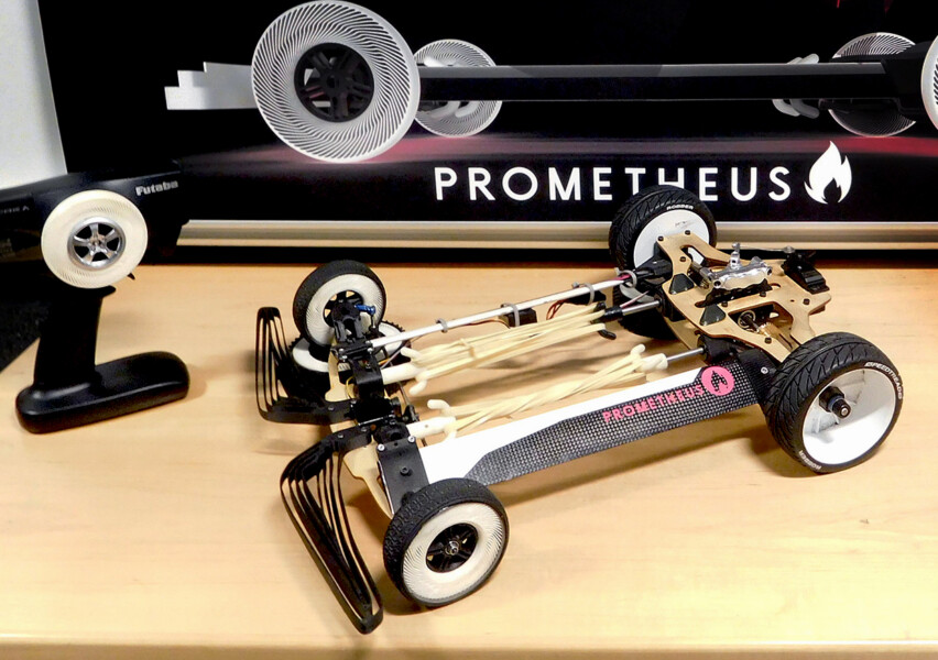 Incorporating all systems into the final assembly, including: the chassis, steering geometry, dual motor, clutch, onboard electronics and read differential.