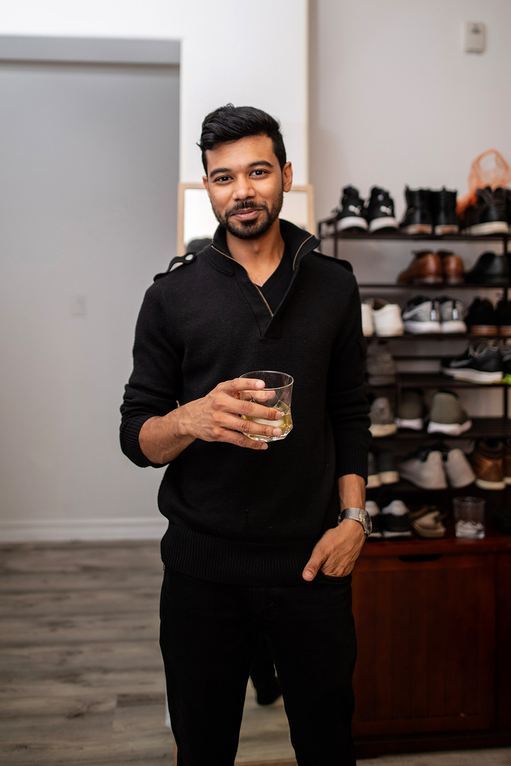 Photograph by ShahRukh Tailor